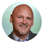 Brett Flora - Chief Technology Officer, Elwood Staffing