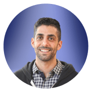 David Daneshgar - CEO & Co-Founder, Whippy