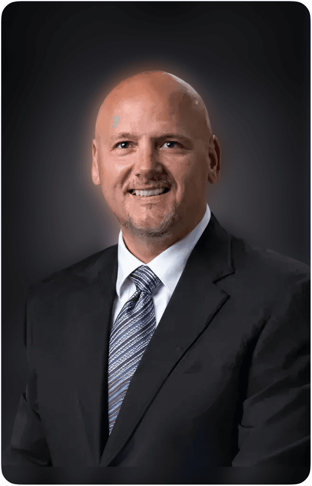 Brett Flora CTO of Elwood Staffing