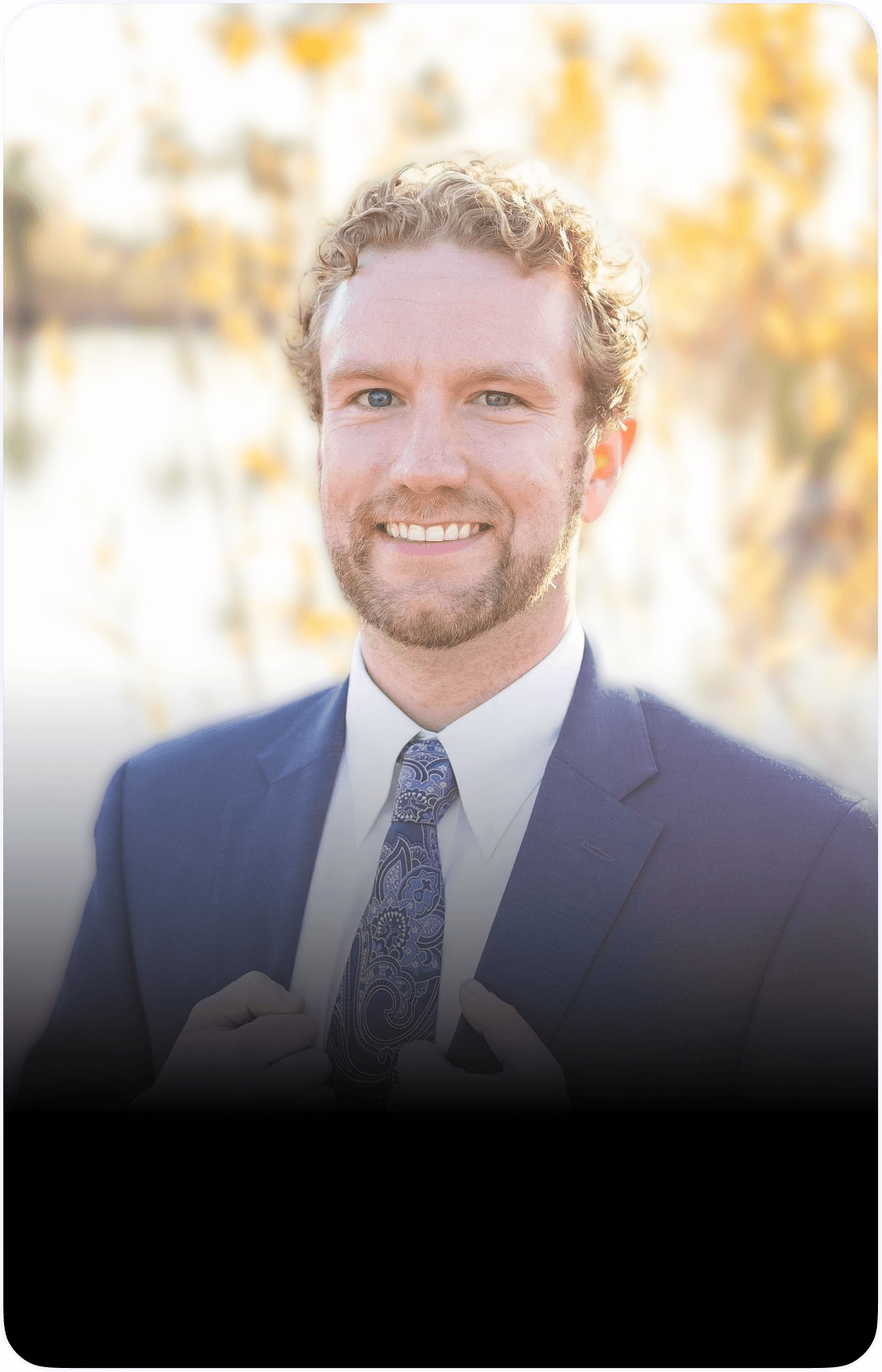 Blake Quinlan Express Franchise Owner