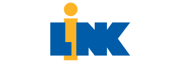 Link Staffing logo