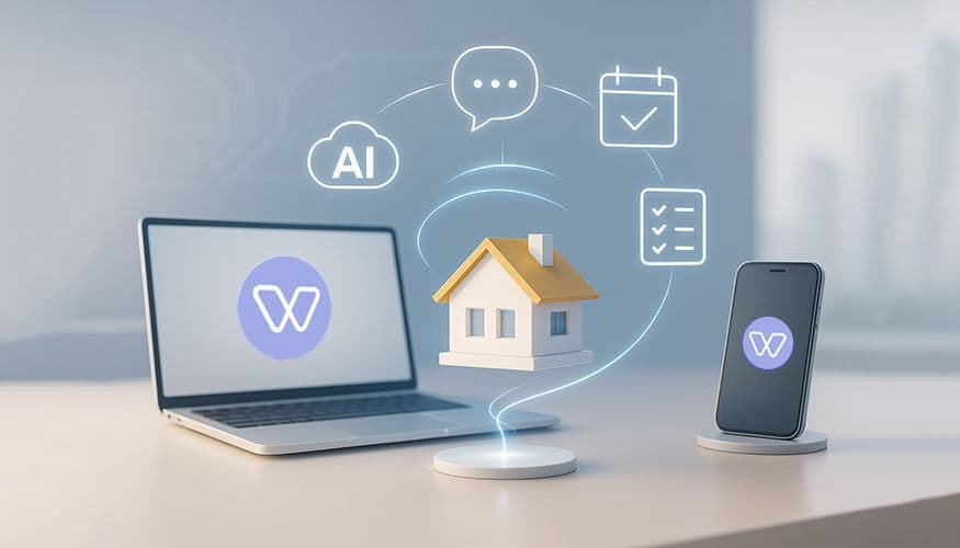 AI Automation Real Estate Tasks to Close More Deals