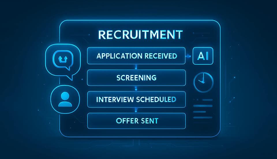 Recruitment Process Automation How-To