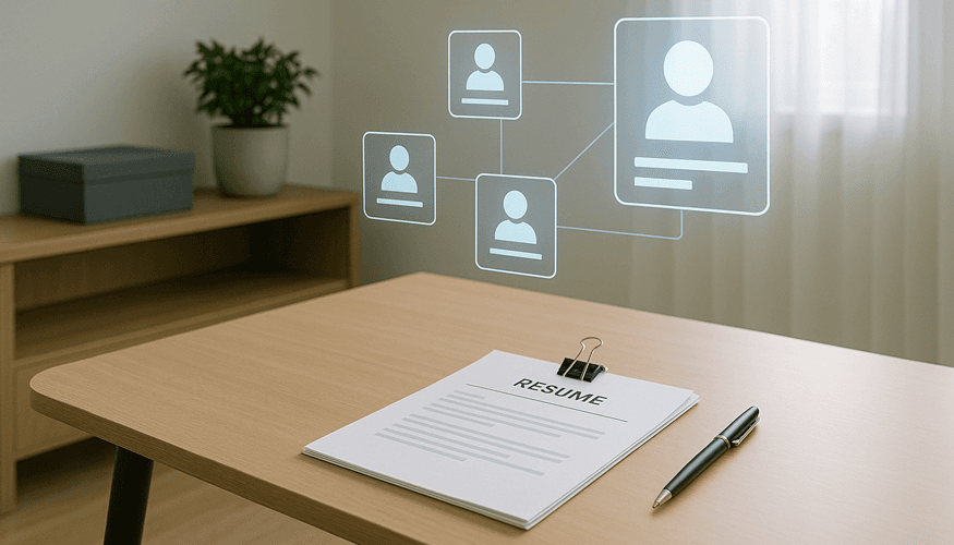 AI Recruiting Agents Are the Future of High-Volume Hiring