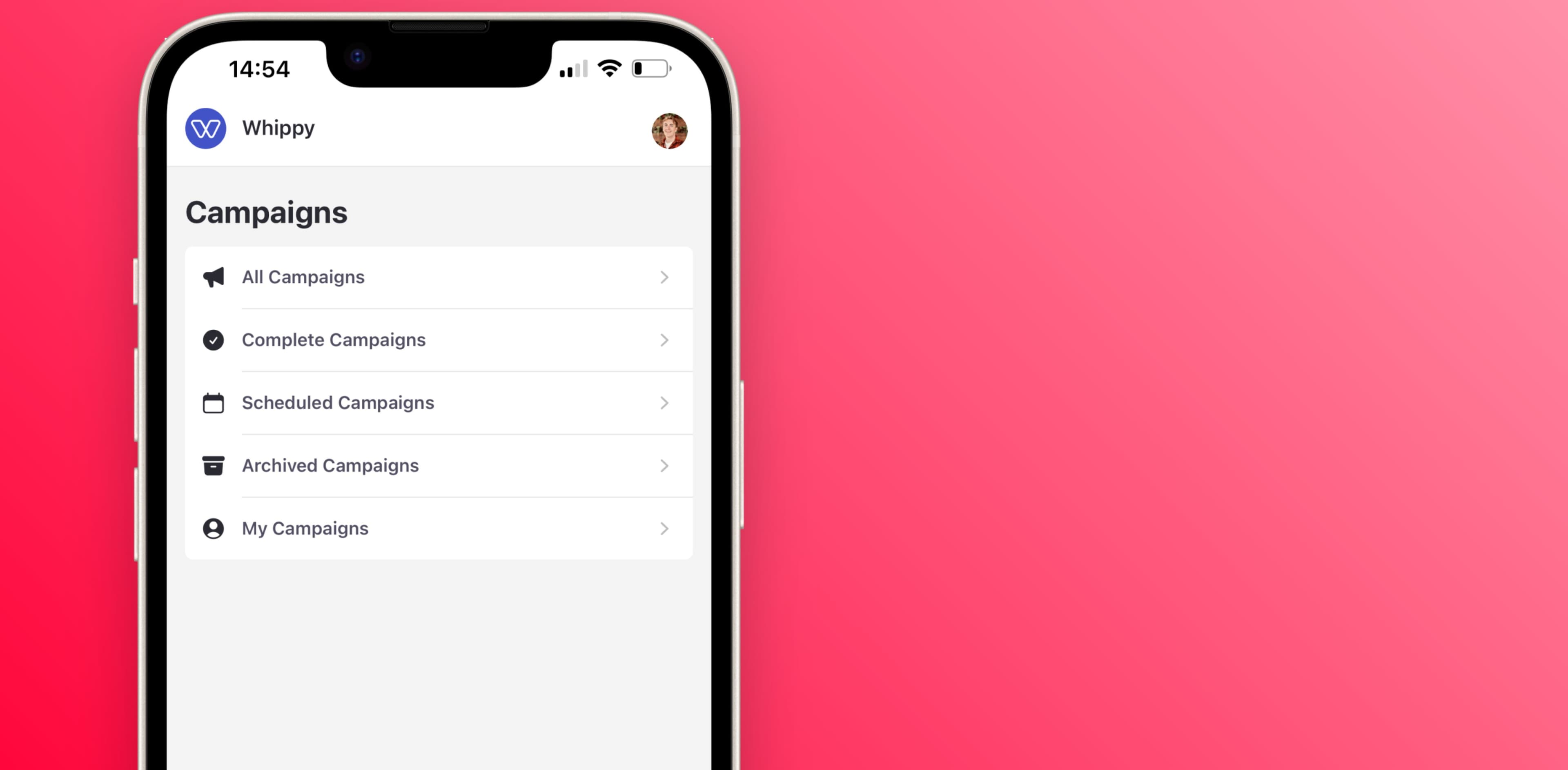 Mobile Campaigns Image