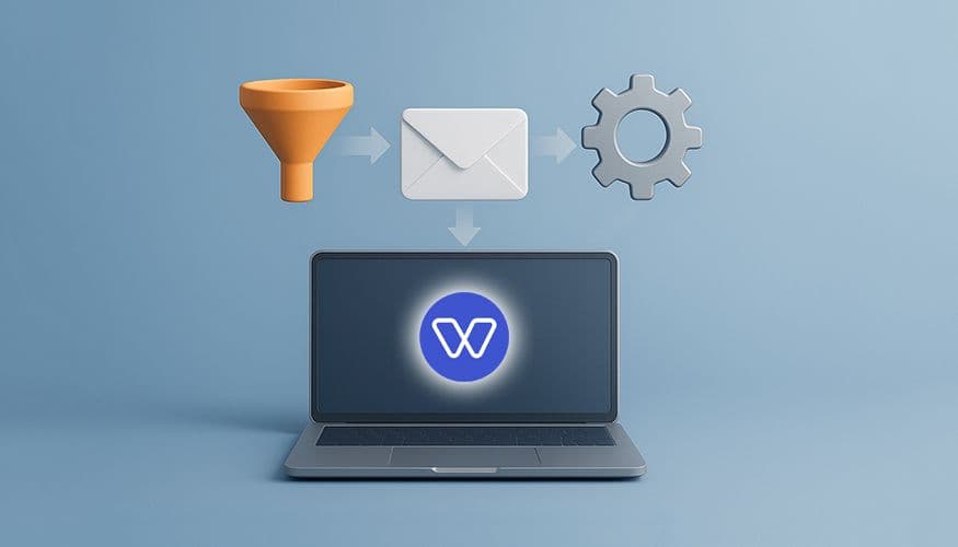 Sales Automation Software: AI-Powered Omnichannel Platform