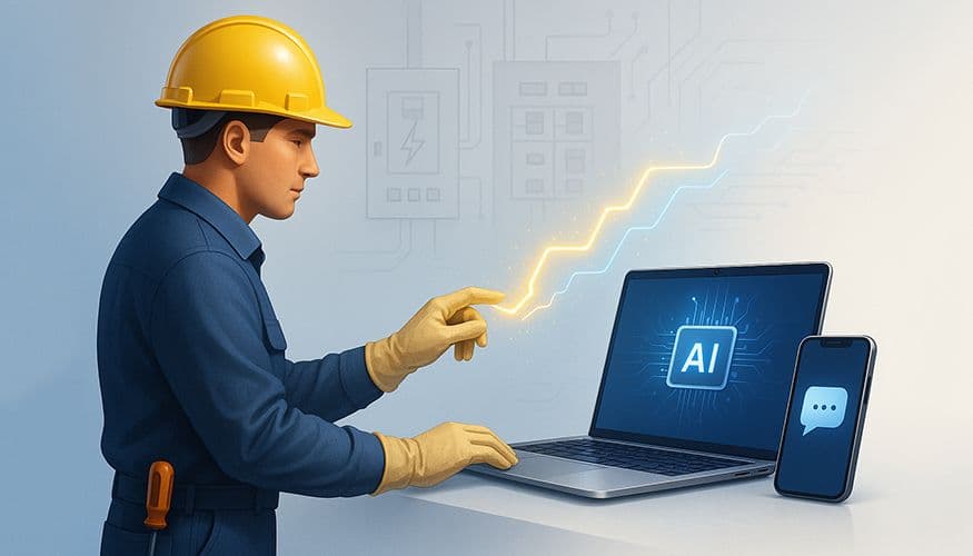 Electrician Answering Service: 24/7 Scheduling & Dispatch