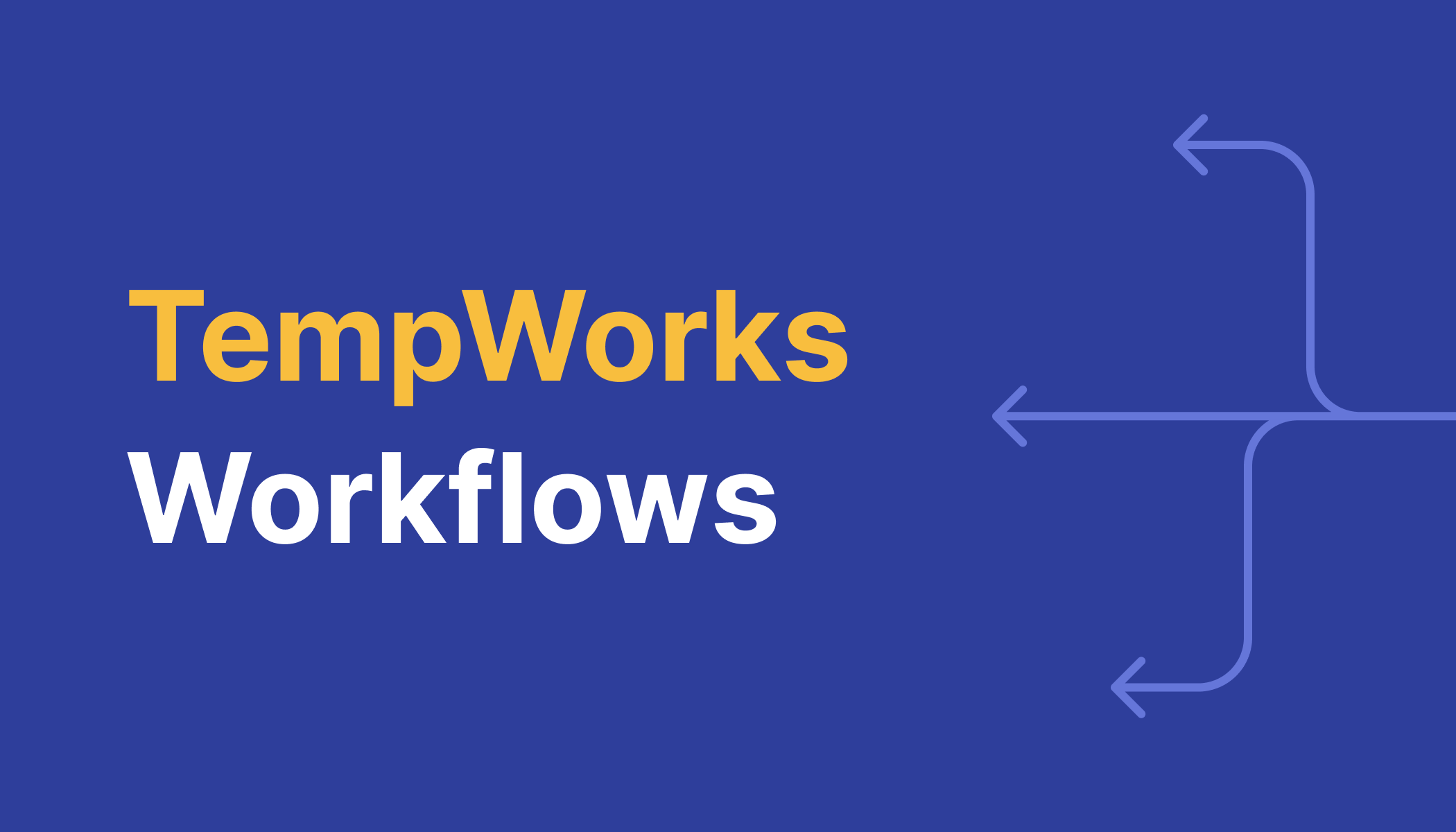 Stop the Busywork: TempWorks Workflows Built for Staffing Teams