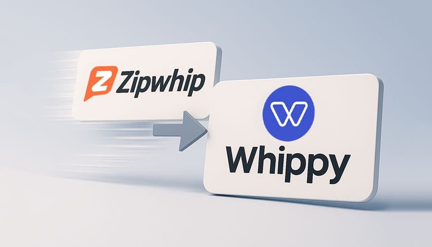 Best Zipwhip Alternatives – Features & Pricing Guide