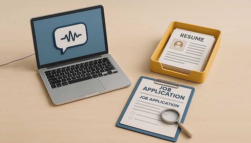 Recruiting Process Automation for High Volume Hiring