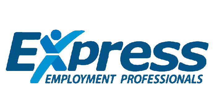 Express Employment Logo