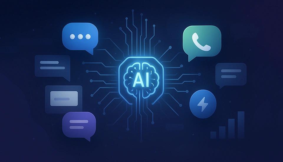 Top Business Messaging Platforms with AI (2026 Guide)