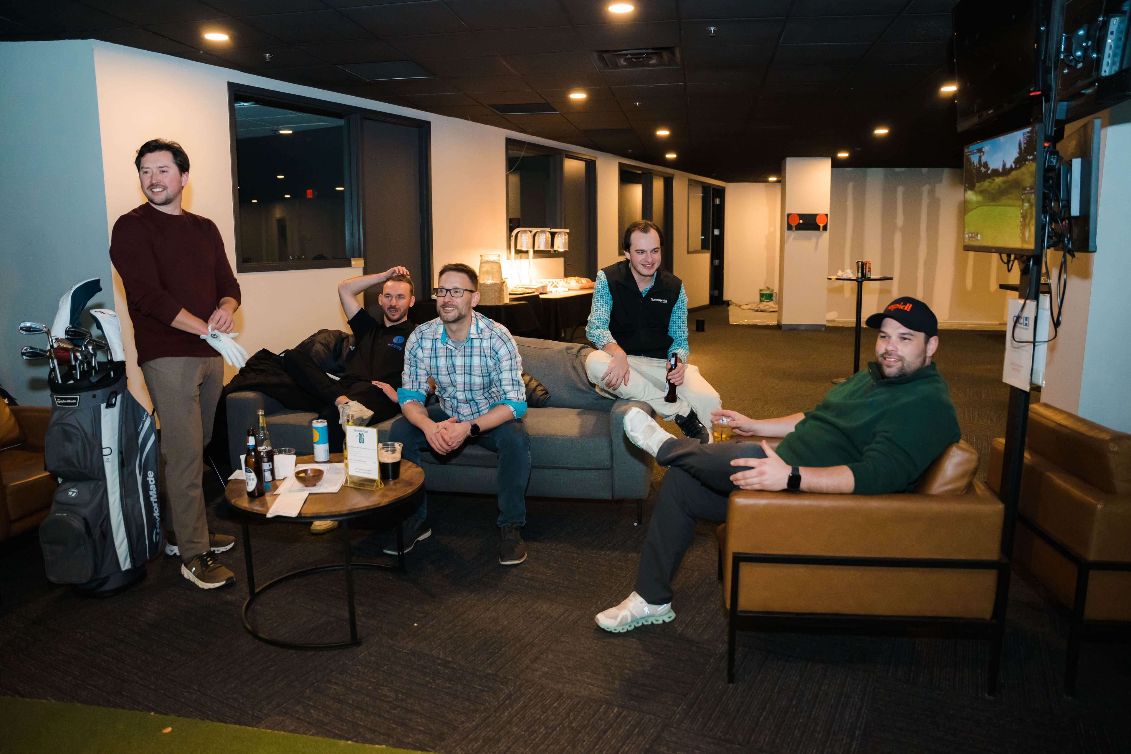 Both TempWorks and the Whippy team watching