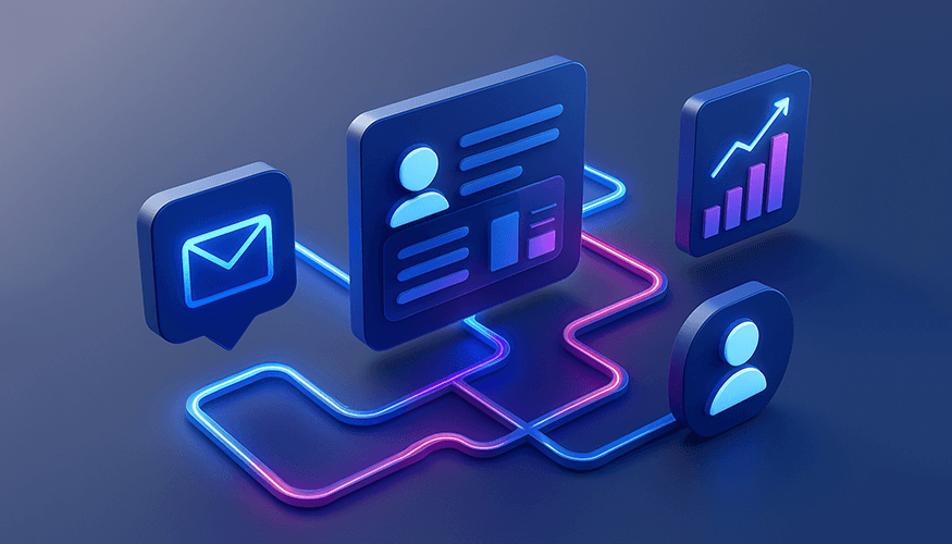 Marketing Agency Client Outreach Automation Guide