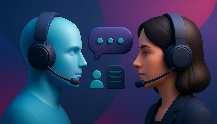 Best Voice Bot for Customer Support: 24/7 AI Service