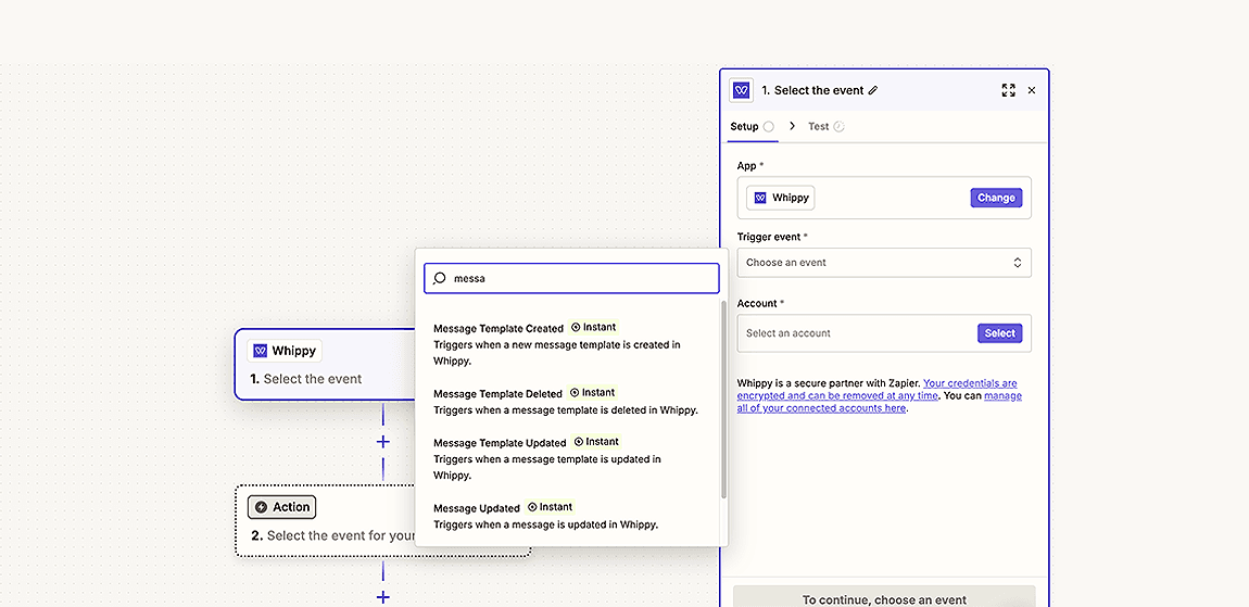 Enhanced Messages API Endpoint for Easier Data Access - Image