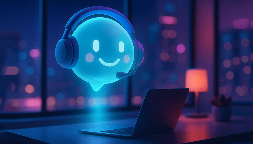 After Hours Answering Service Powered by Voice AI