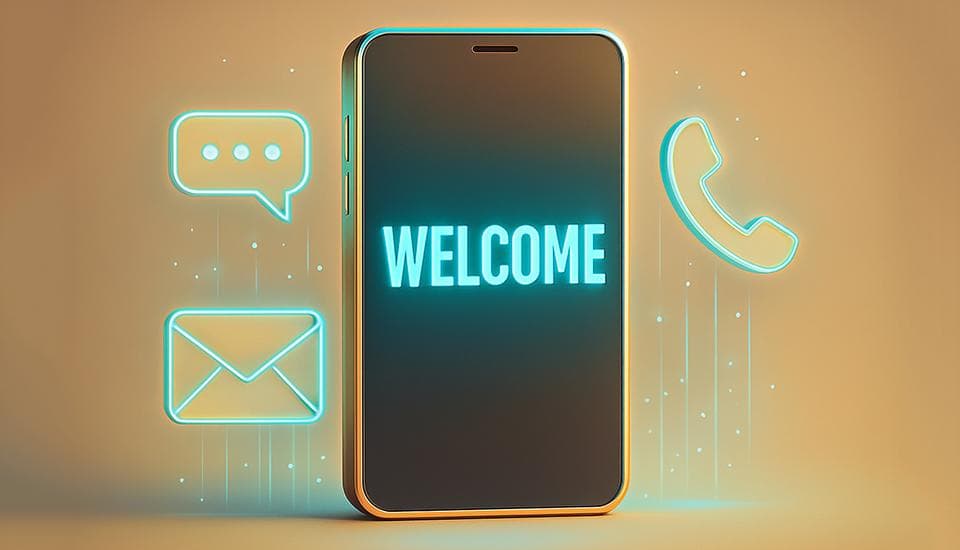 Automated Message for First Time Guest: Best Tips & Solutions