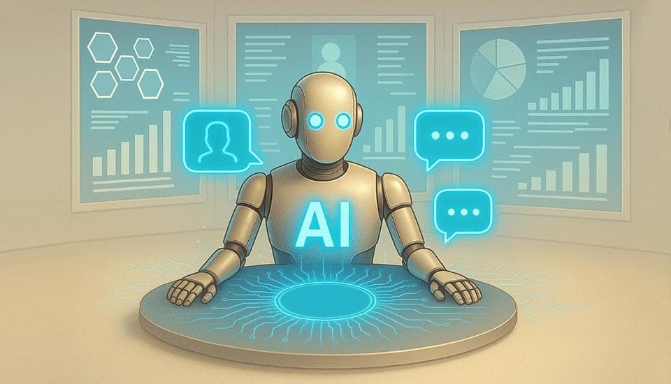 AI Driven Staffing: Unlock Efficiency