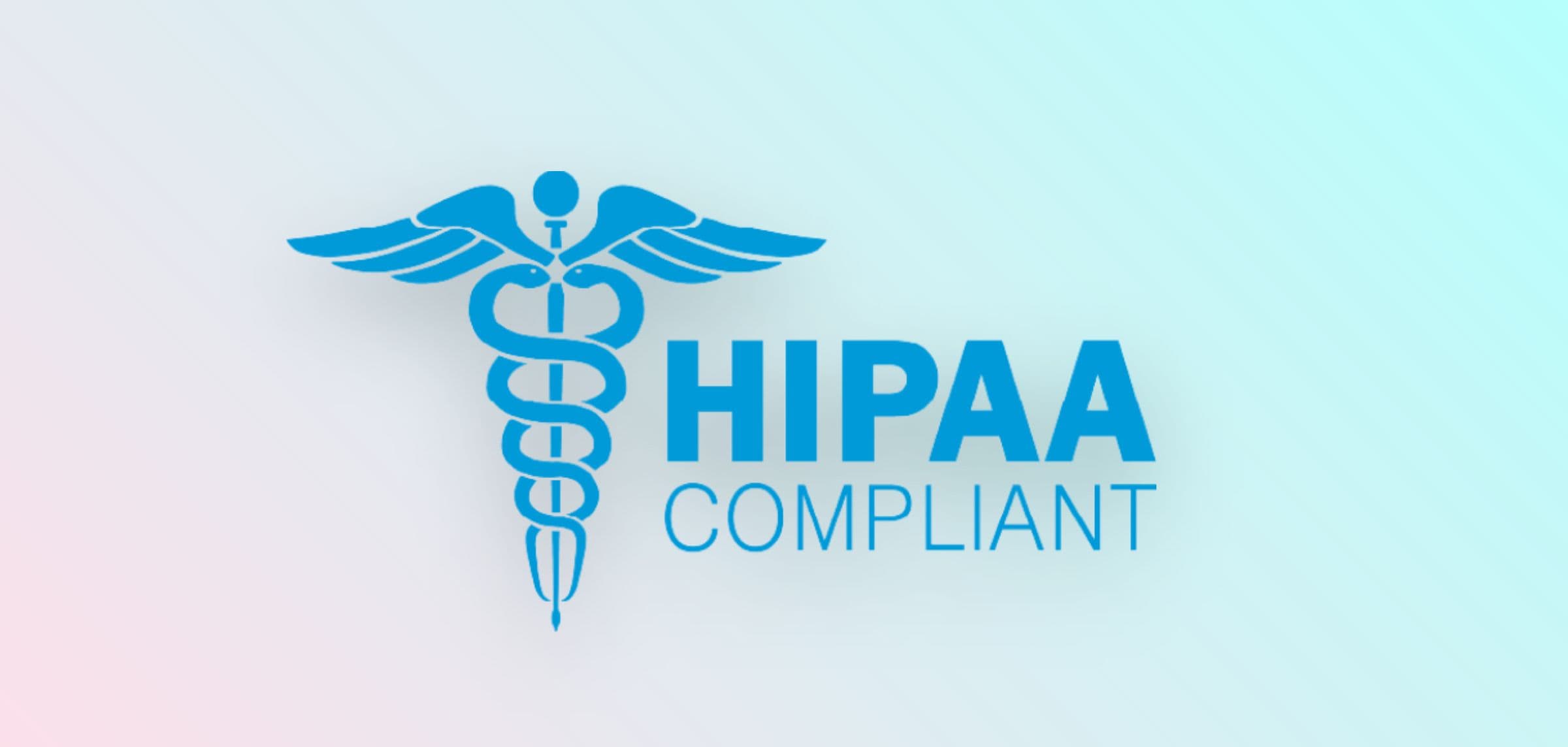HIPAA Compliance Image