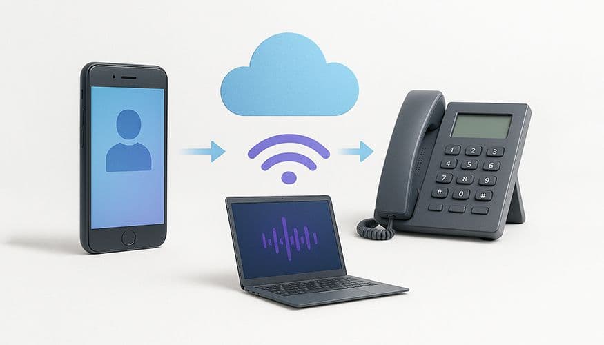What’s a VoIP Caller? Meaning, Caller ID & How It Works