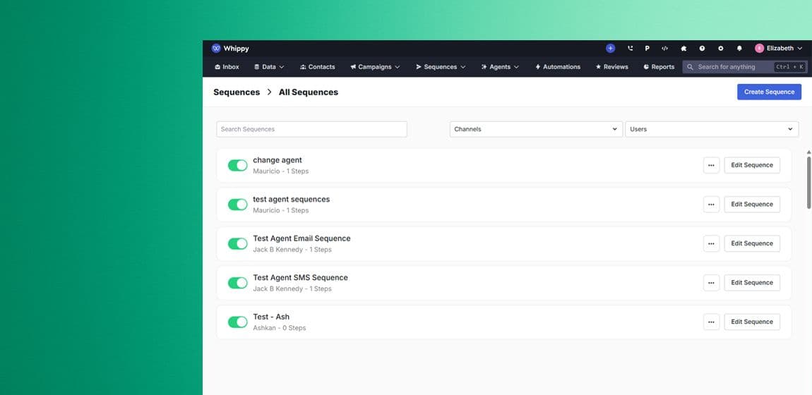 Smarter Autoresponders During Active Sequences