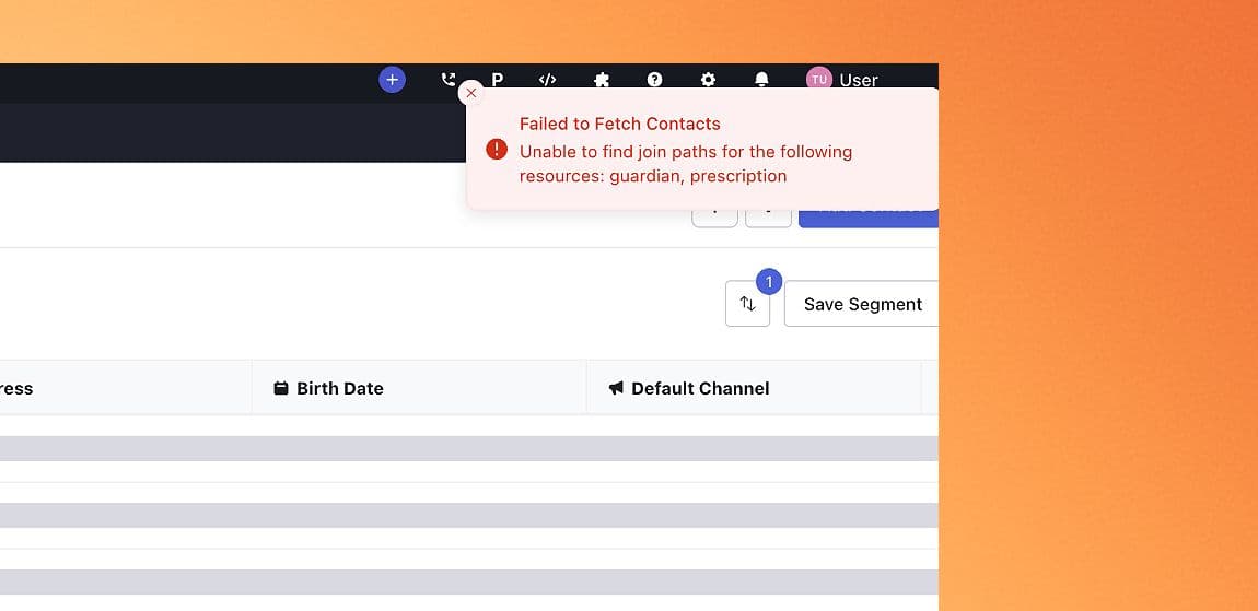 Clearer Filter Feedback for Smarter Automations