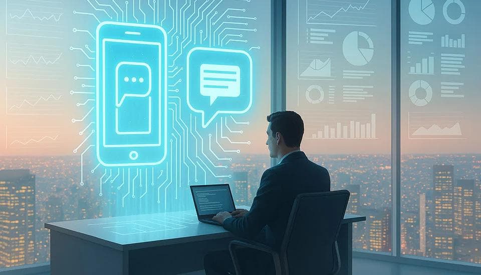 The Best TempWorks Beyond Messaging Integration