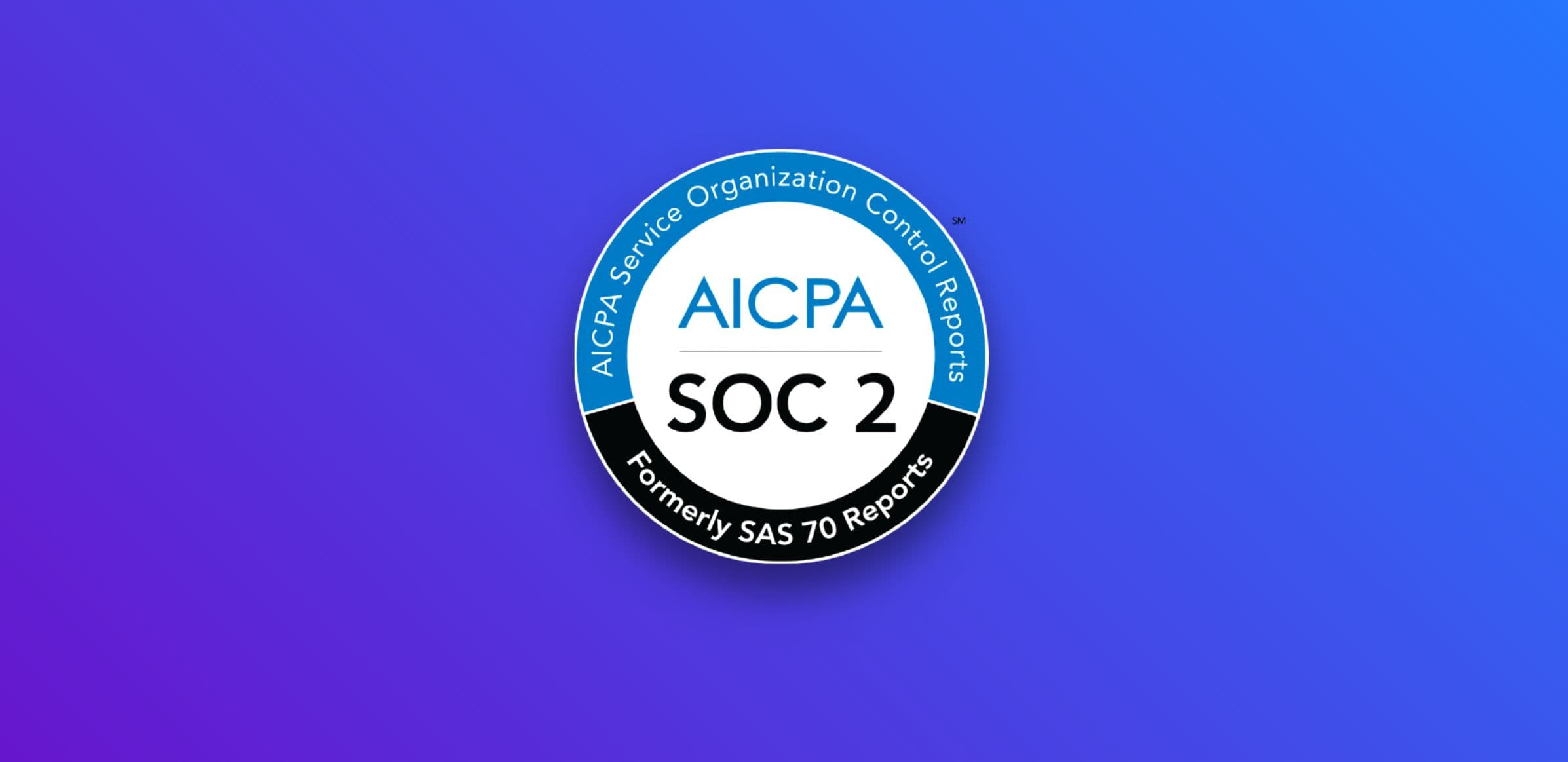 SOC 2 Compliance Image