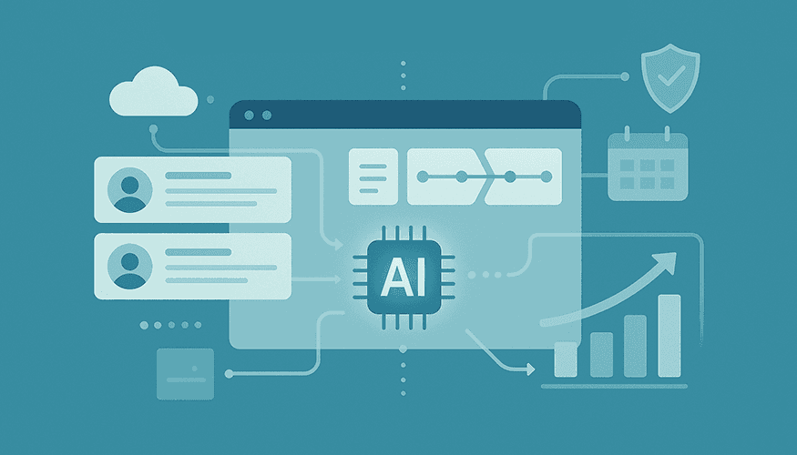 Avionté Staffing Software: AI Integration Guide