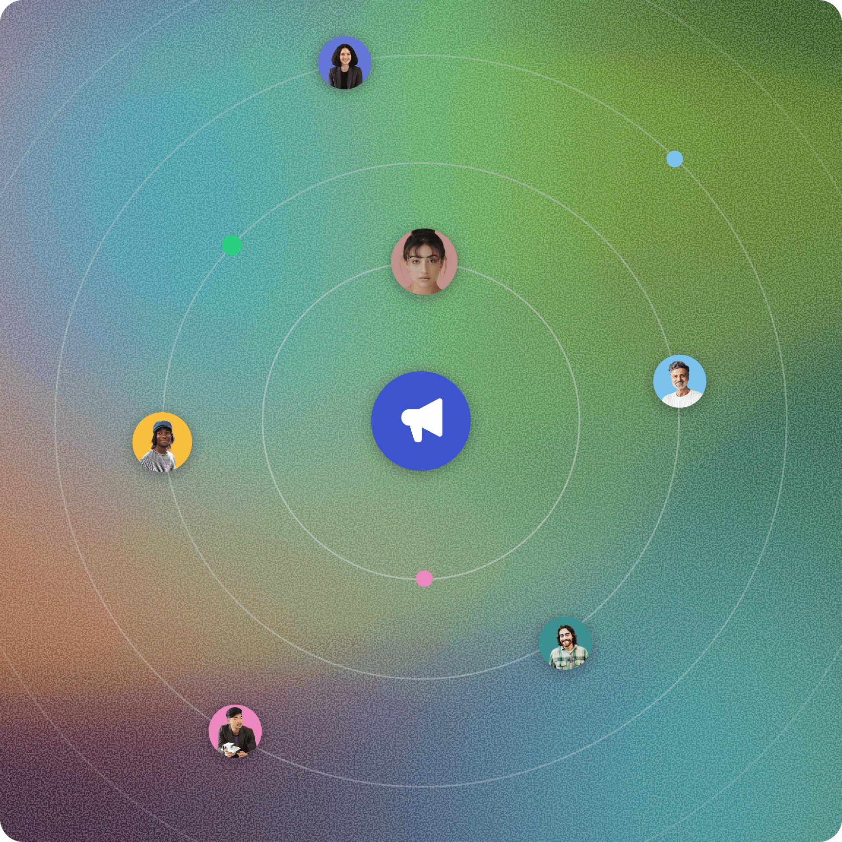 Schedule 1:1 or Mass SMS schematic