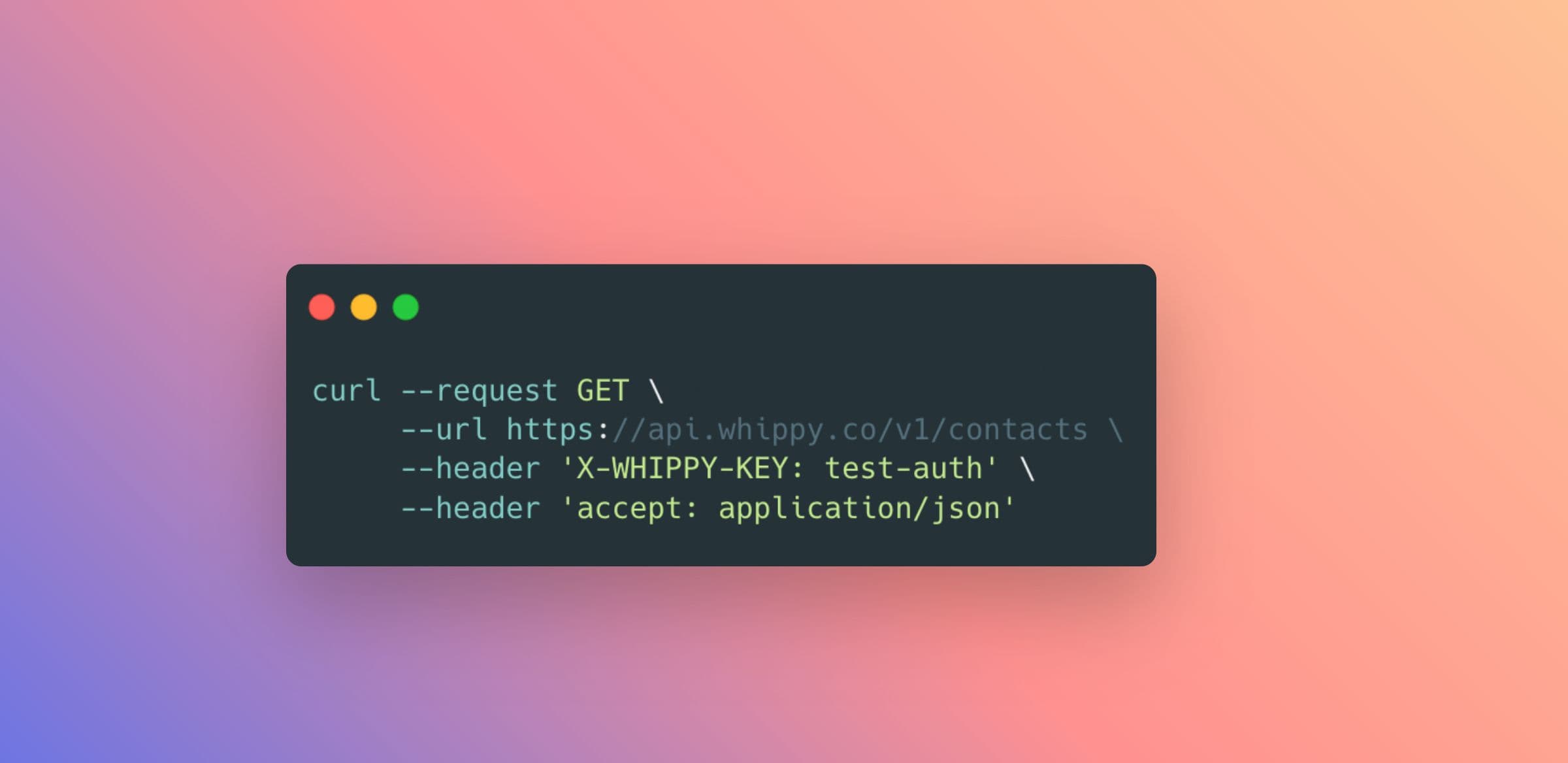 Public API Beta Image