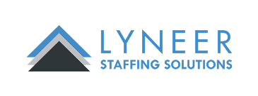 Lyneer Staffing Solutions Logo