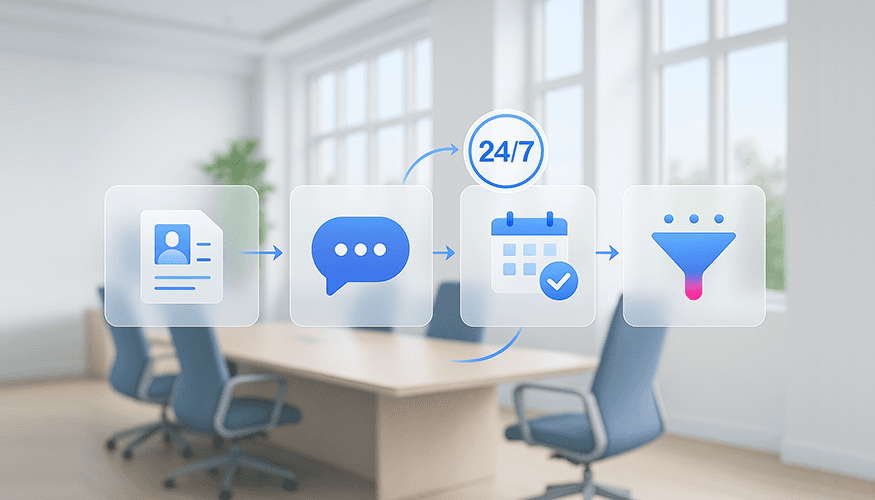 After-Hours Recruiting: Convert Applicants 24/7