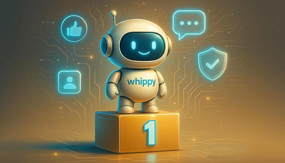The AI Messaging Software Recruiters Praise