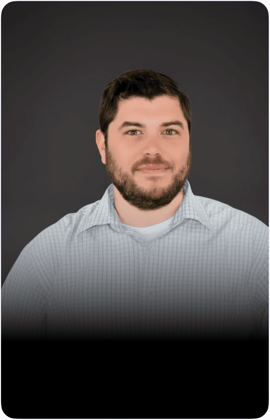 Rich Hughes CCS VP of Operations