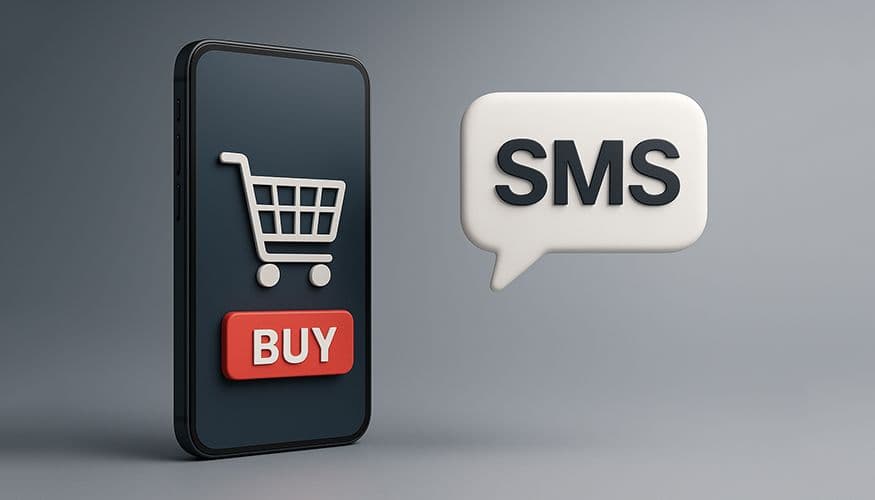Ecommerce SMS Marketing Guide: Strategies That Convert