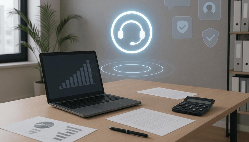 Virtual Assistant for CPA: Save Time & Money