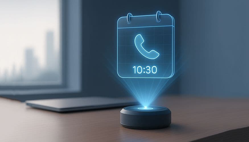How Can You Automate Phone Call Scheduling