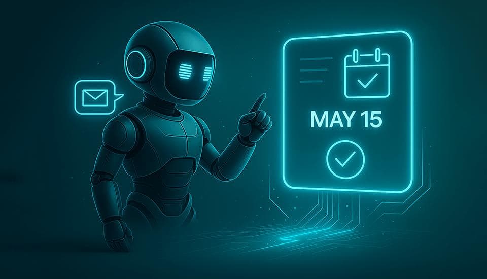 AI Answering Service Appointment Scheduling for 24/7 Bookings