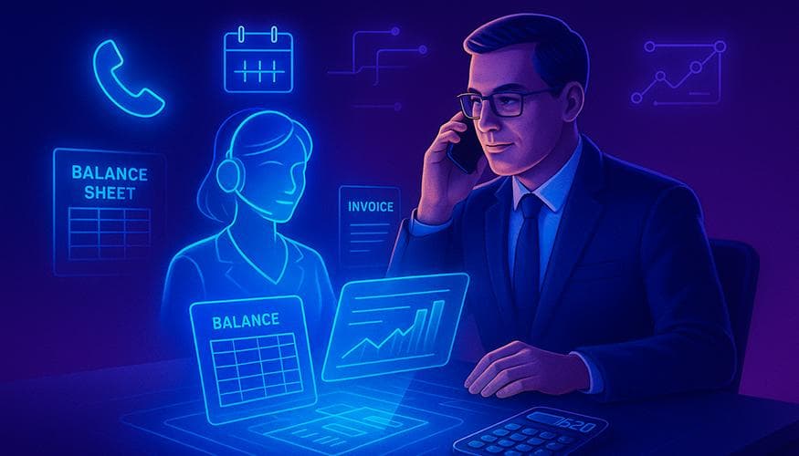 Virtual Assistant for CPA: Save Time & Money
