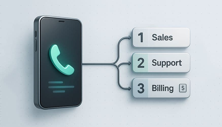 What Does IVR Stand For? Interactive Voice Response