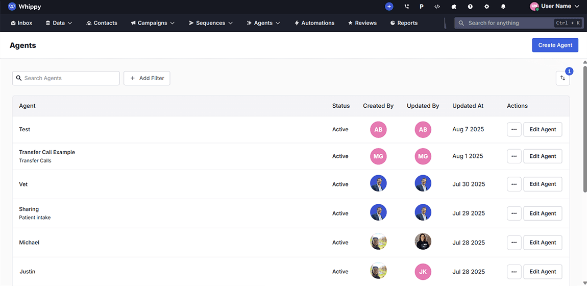 Smarter Chat Agents: Enhanced Context with Message History - Image