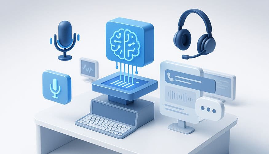AI Call Center Solutions to Automate and Improve Support