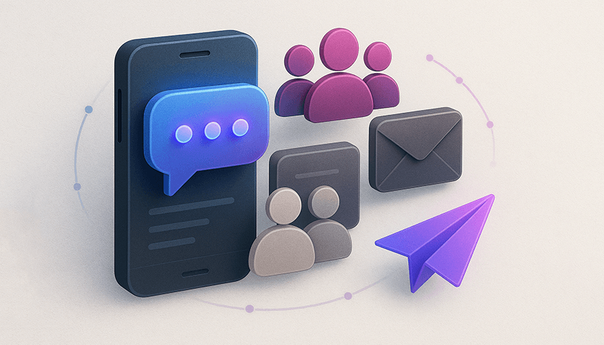 Best Mass Texting Service for Businesses