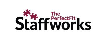 Staffworks - Logo