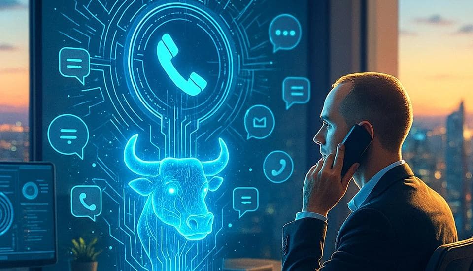 The Best Bullhorn VOIP Integration