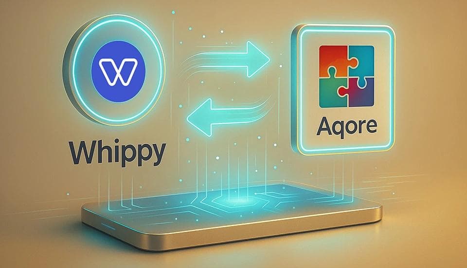 Aqore Staffing Software Integration
