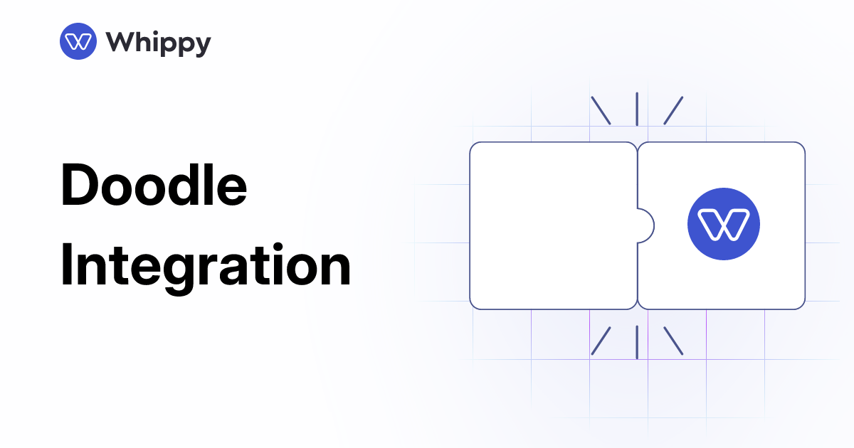 Whippy Doodle integration