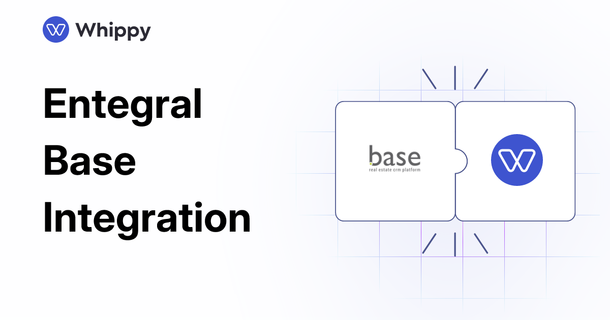 Base To Base Integration Example Whippy Entegral Base integration